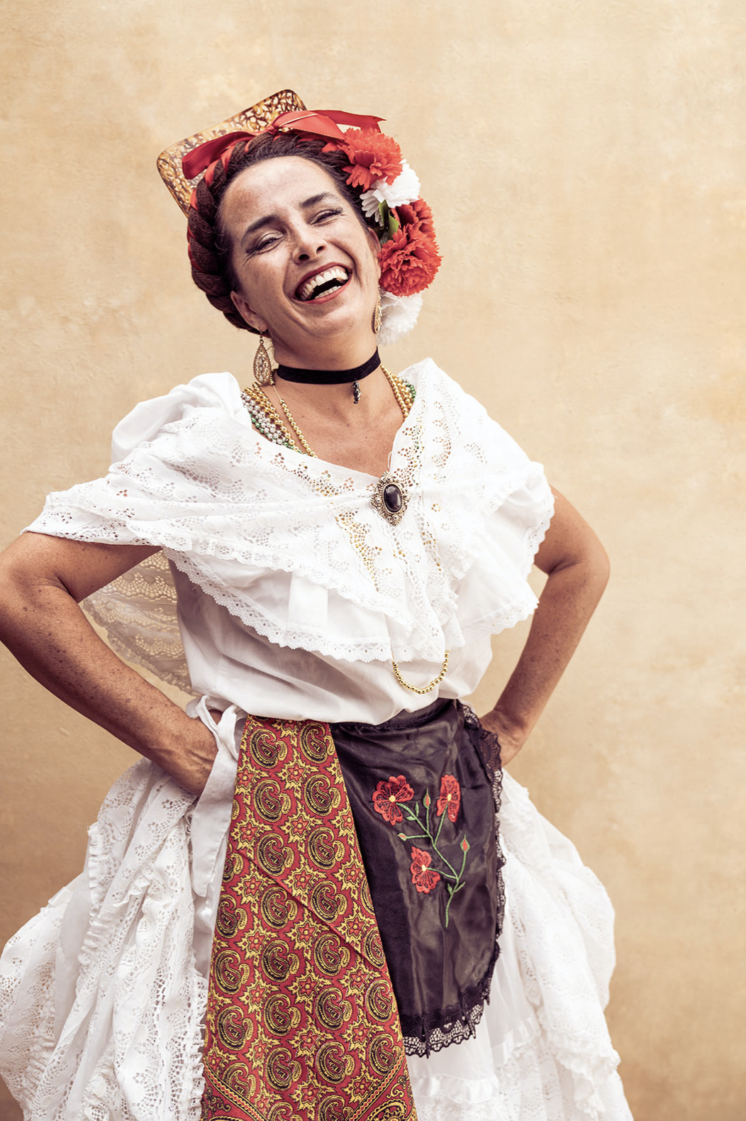 shaun fenn: the faces of mariachi — Marianne Campbell Associates